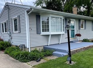 3113 Barney Rd, Kalamazoo, MI 49004