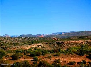 4900 N Calamity Jane Dr, Rimrock, AZ 86335