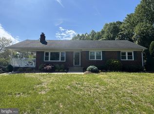 15510 Baden Naylor Rd, Brandywine, MD 20613