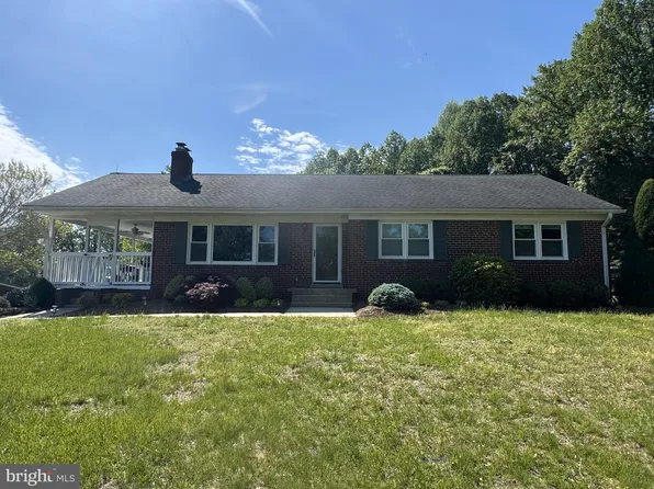 15510 Baden Naylor Rd, Brandywine, MD 20613