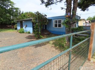 1127 Wood Lane, Grayland, WA 98547