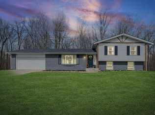 100 Foxwood Ct, Lafayette, IN