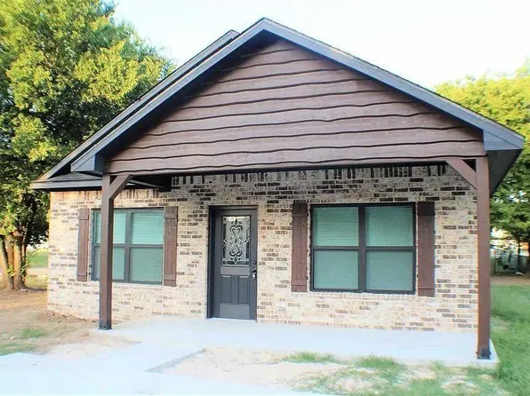 1002 F St SW, Ardmore, OK 73401