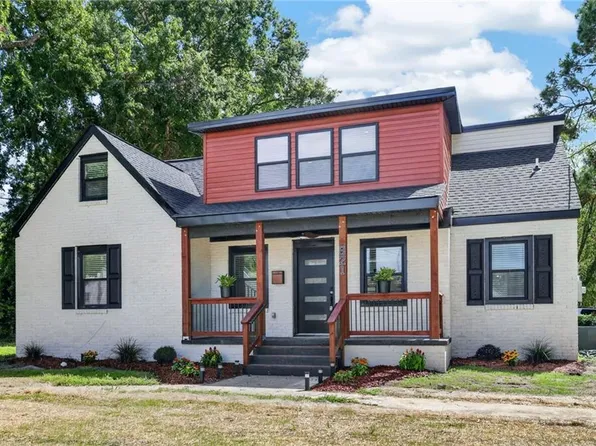 921 Philpotts Rd, Norfolk, VA 23513