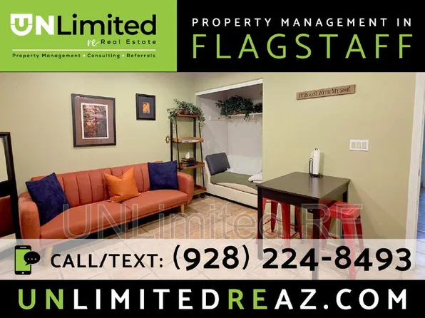 3565 N Mnr, Flagstaff, AZ 86004