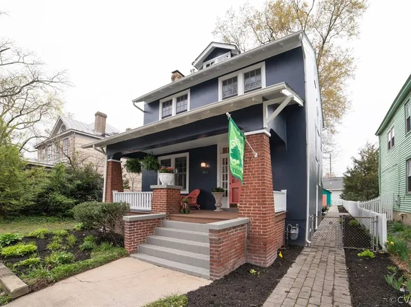 3213 Forest Hill Ave, Richmond, VA 23225