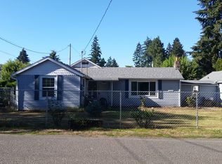 1907 SE Silver Springs Rd, Milwaukie, OR 97222