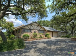 231 Forest Trl, New Braunfels, TX 78132