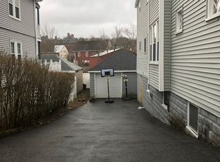 120-122 Lowell St, Arlington, MA 02474