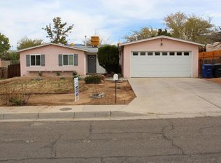 12501 Monarch Dr NE, Albuquerque, NM 87123