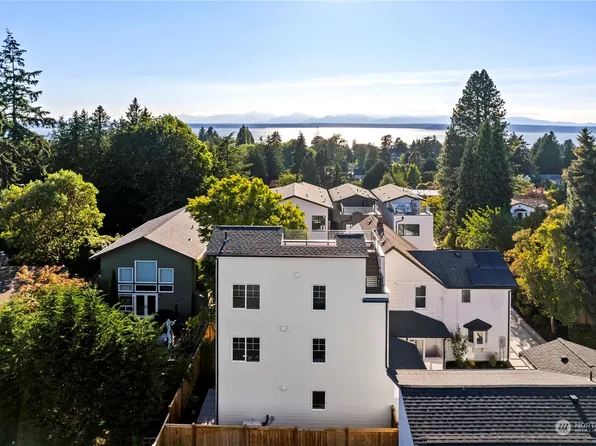 12060 8th Avenue NW #B, Seattle, WA 98177