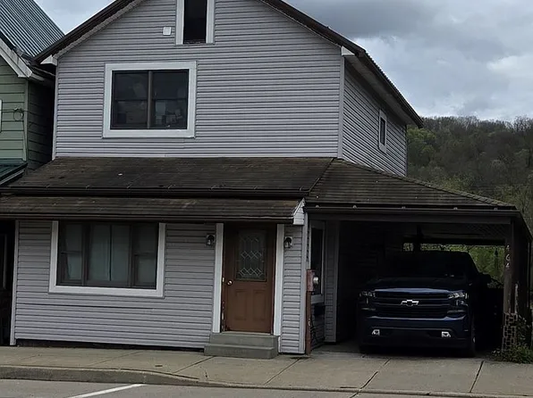 464 Broad St, New Bethlehem, PA 16242