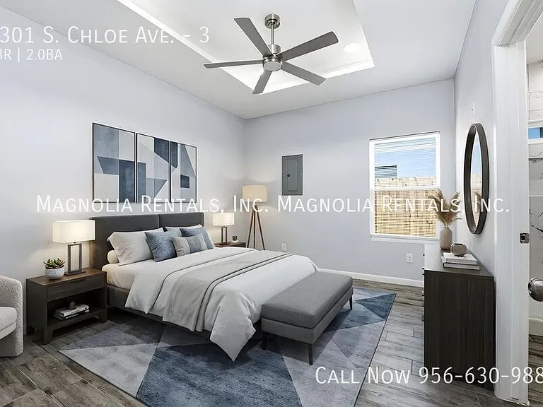 3301 S Chloe Ave #3 — Photo 7