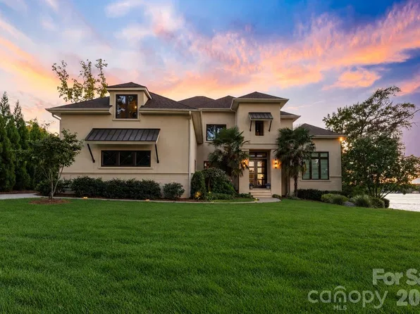 126 Caraway Ln, Mooresville, NC 28117