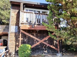 2313 Channing Way #A, Berkeley, CA 94704