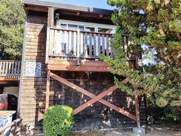 2313 Channing Way #A, Berkeley, CA 94704