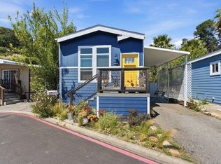 999 Old San Jose Rd Space 20, Soquel, CA