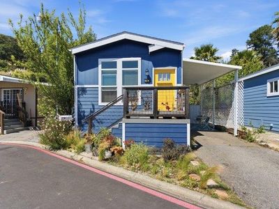 999 Old San Jose Rd Space 20, Soquel, CA, 95073