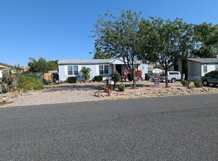 7656 E Spanish Moss Ln, Prescott Valley, AZ 86314