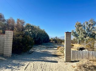 67203 Kann Rd, Desert Hot Springs, CA 92241