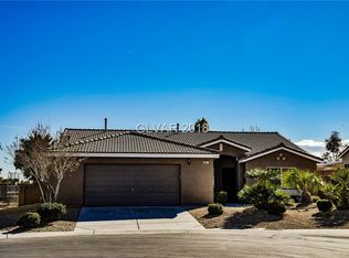 8041 Canyons Park Ave, Las Vegas, NV 89131