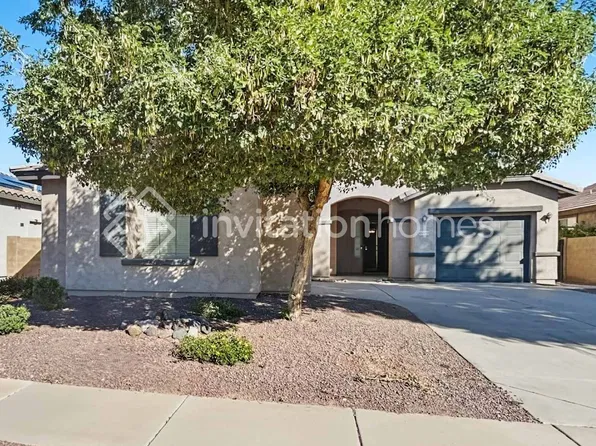15322 W Boca Raton Rd, Surprise, AZ 85379