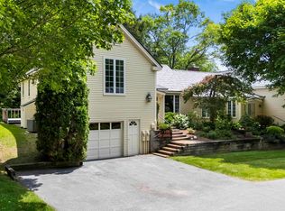 68 Owls Nest Cir UNIT B-7, Manchester, VT 05254