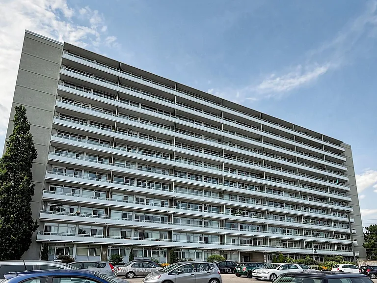 580 Christie St #107 — Photo 22