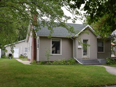 319 Crocker Ave N, Thief River Falls, MN, 56701