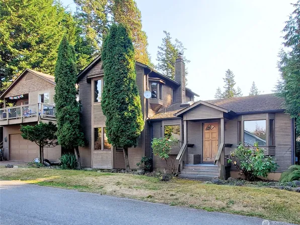 22 Alder Street, Orcas Island, WA 98245