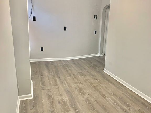 Bedroom 2 with closet