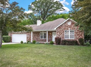 8709 Wildewood Dr, Worden, IL 62097