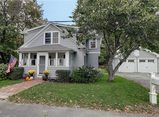 87 Hamilton Ave, Barrington, RI 02806