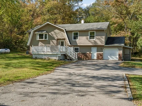20 Karrville Rd, Mansfield Twp., NJ 07865