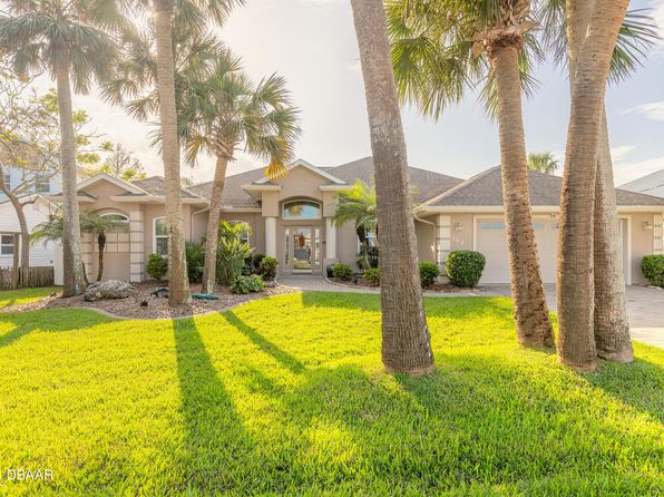 143 N Palmetto Ave, Flagler Beach, FL 32136