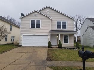 11331 Congaree Way, Indianapolis, IN 46235