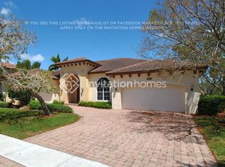 8116 Woods Landing Trl, West Palm Beach, FL 33411