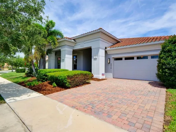 9979 Winnington St, Orlando, FL 32832