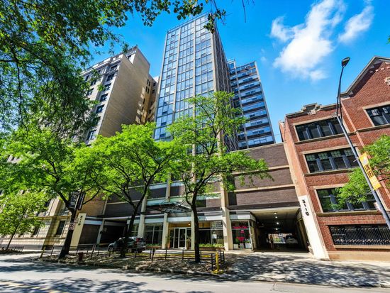 3110 N Sheridan Rd APT 905, Chicago, IL 60657