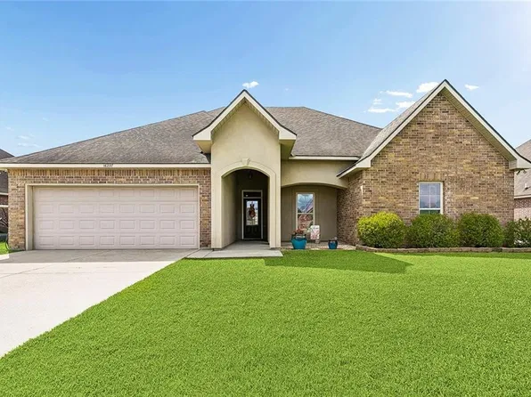 16297 Keystone Blvd, Prairieville, LA 70769