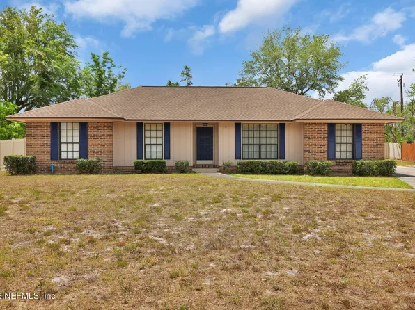 147 RIDGEFIELD Court, Orange Park, FL 32065