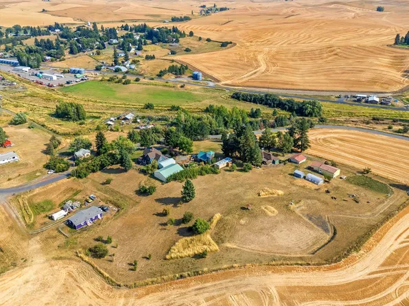 0 S 10th St, Garfield, WA 99130