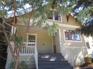 4912 NE 22nd Ave, Portland, OR 97211