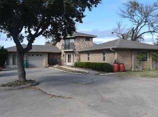 120 Lands End, Wichita Falls, TX 76308