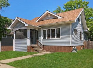 6023 35th Ave, Kenosha, WI 53142