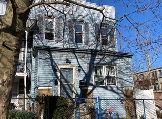 168 Claremont Ave, Jersey City, NJ 07305