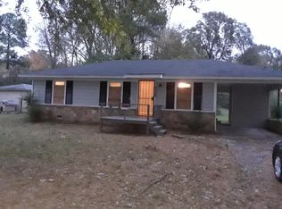 3208 Redbud Rd, Memphis, TN 38109