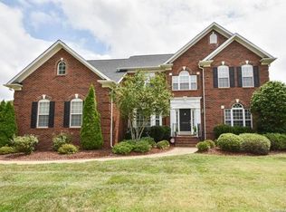 10424 Sutherby Dr, Charlotte, NC 28277