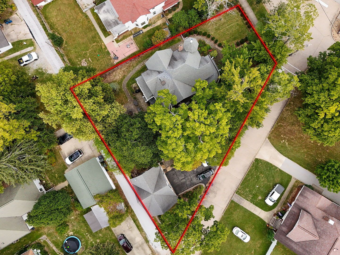 301 W High St, Anna, IL — photo 67