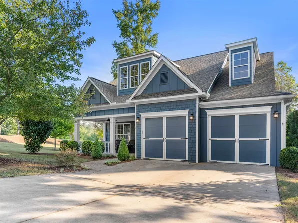 1100 Mira Vista Cv, Greensboro, GA 30642
